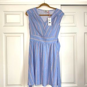 NWT Vineyard Vines Dress